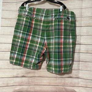 Men short American eagle size 40